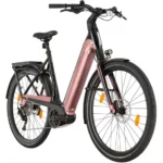 Rower elektryczny CANNONDALE Mavaro Neo 3