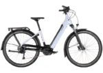 Rower elektryczny CANNONDALE Mavaro Neo 5 Low - obrazek 2