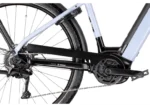 Rower elektryczny CANNONDALE Mavaro Neo 5 Low - obrazek 3