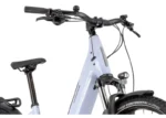 Rower elektryczny CANNONDALE Mavaro Neo 5 Low - obrazek 4