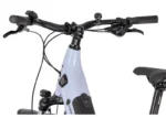 Rower elektryczny CANNONDALE Mavaro Neo 5 Low - obrazek 7