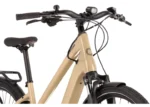 Rower elektryczny Cannondale Mavaro Neo SL 2 - obrazek 3