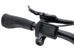 Rower elektryczny Cannondale Mavaro Neo SL 2 - obrazek 8