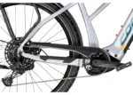 Rower elektryczny CORRATEC E-Power MTC 12S - obrazek 3
