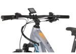 Rower elektryczny CORRATEC E-Power MTC 12S - obrazek 7