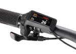 Rower elektryczny CORRATEC E-Power RS 140 EL - obrazek 10