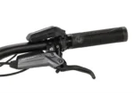 Rower elektryczny CORRATEC E-Power RS 140 EL - obrazek 11