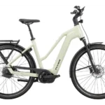 Rower elektryczny FLYER Gotour 7.23 Auto