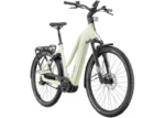Rower elektryczny FLYER Gotour 7.23 Auto - obrazek 2