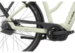 Rower elektryczny FLYER Gotour 7.23 Auto - obrazek 3