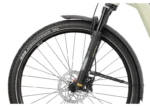 Rower elektryczny FLYER Gotour 7.23 Auto - obrazek 4