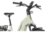 Rower elektryczny FLYER Gotour 7.23 Auto - obrazek 5
