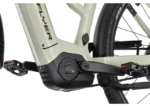 Rower elektryczny FLYER Gotour 7.23 Auto - obrazek 6