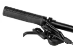 Rower elektryczny FLYER Uproc EVO:X 4.10 FS - obrazek 8