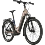 Rower elektryczny GHOST E-Teru B Universal EQ Low