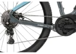 Rower elektryczny GHOST E-Teru Essential - obrazek 3