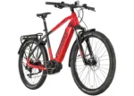 Rower elektryczny GHOST E-Teru Essential EQ