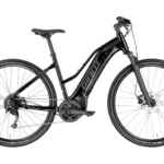 Rower elektryczny Giant Bicycles Roam E+ STA