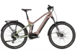Rower elektryczny HAIBIKE Adventr 8 - obrazek 2