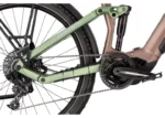 Rower elektryczny HAIBIKE Adventr 8 - obrazek 3