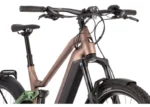 Rower elektryczny HAIBIKE Adventr 8 - obrazek 5