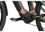 Rower elektryczny HAIBIKE Adventr 8 - obrazek 6