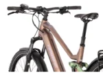 Rower elektryczny HAIBIKE Adventr 8 - obrazek 7