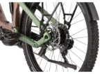 Rower elektryczny HAIBIKE Adventr 8 - obrazek 8
