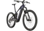 Rower elektryczny HAIBIKE AllMtn 6