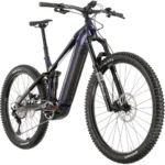 Rower elektryczny HAIBIKE AllMtn 6