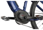 Rower elektryczny HAIBIKE AllTrack 4 27.5 - obrazek 8