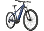 Rower elektryczny HAIBIKE AllTrack 4 29