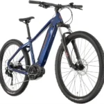 Rower elektryczny HAIBIKE AllTrack 4 29