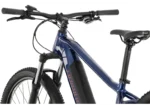 Rower elektryczny HAIBIKE AllTrack 4 29 - obrazek 7