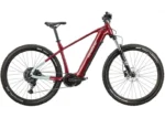 Rower elektryczny HAIBIKE AllTrack 5 29 Cues - obrazek 2
