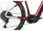 Rower elektryczny HAIBIKE AllTrack 5 29 Cues - obrazek 3