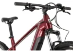Rower elektryczny HAIBIKE AllTrack 5 29 Cues - obrazek 4