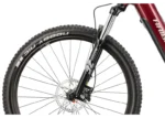 Rower elektryczny HAIBIKE AllTrack 5 29 Cues - obrazek 5