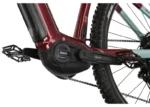 Rower elektryczny HAIBIKE AllTrack 5 27.5 Cues - obrazek 6