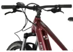 Rower elektryczny HAIBIKE AllTrack 5 29 Cues - obrazek 7