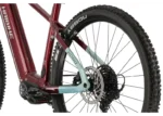 Rower elektryczny HAIBIKE AllTrack 5 29 Cues - obrazek 8