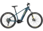 Rower elektryczny HAIBIKE AllTrack 6 27.5 Cues - obrazek 2
