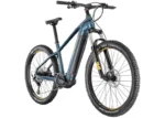 Rower elektryczny HAIBIKE AllTrack 6 27.5 Cues