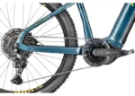 Rower elektryczny HAIBIKE AllTrack 6 27.5 Cues - obrazek 3