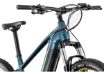 Rower elektryczny HAIBIKE AllTrack 6 27.5 Cues - obrazek 4
