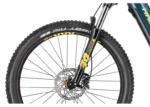 Rower elektryczny HAIBIKE AllTrack 6 27.5 Cues - obrazek 5