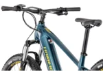 Rower elektryczny HAIBIKE AllTrack 6 27.5 Cues - obrazek 7