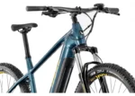 Rower elektryczny HAIBIKE AllTrack 6 29 Cues - obrazek 4