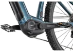 Rower elektryczny HAIBIKE AllTrack 6 29 Cues - obrazek 8