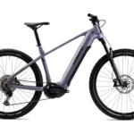 Rower elektryczny HAIBIKE AllTrack 7 29